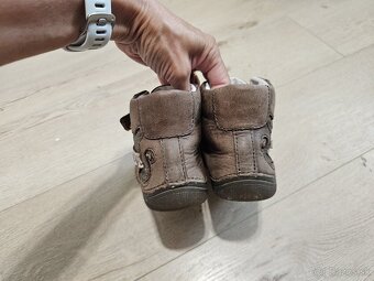 Dd step barefoot 26 prechodné - 2