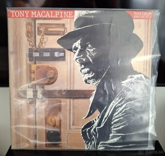 Lp platne metal, hard rock,rock - 2