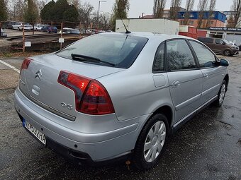 Citroen c5 - 2