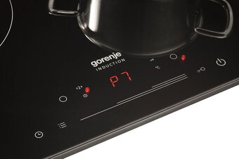 nová Indukčná varná doska - varič - 2