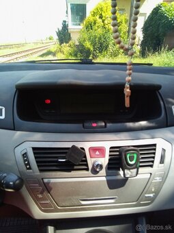 Citroen c4 Picasso - 2