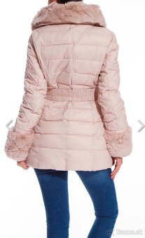 Dámska značková, zimná bunda Mayo Chix - 2