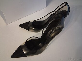 Dámske topánky zn.ZARA - 2