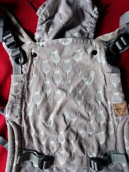 Nosič sestrice carrier - 2