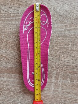 Predám dievčenské tenisky Puma - 2