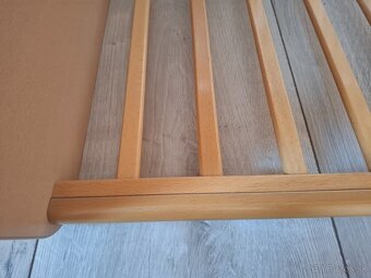 Detska postielka kombi 5v1 - 2