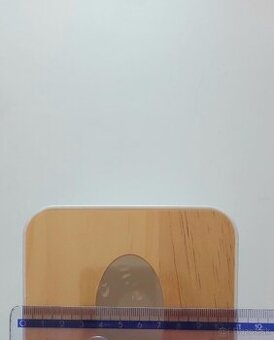 plastova nadoba na papierové vreckovky - 2