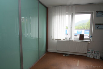 Prenájom kancelárskych priestorov, školiaca miestnosť, rôzne - 2