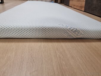 Vrchny matrac Dormeo - 2