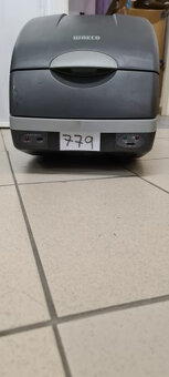 Autochladnička Termoelektrická Waeco Bord Bar 12V – TB-15G- - 2