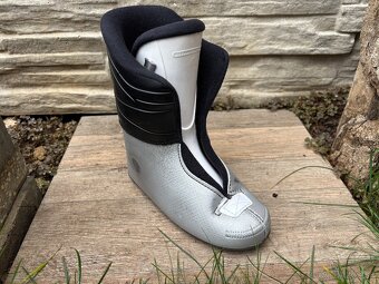 Detske lyziarky HEAD Edge J3 - 2