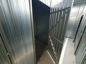 Malý Interný Sklad T78 (3 m²) na prenájom (Tomášikova 50D) - 2