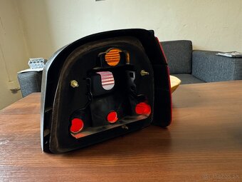 ⬇️ Zadné svetlá golf 3 (Mk3) ⬇️ - 2