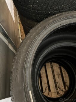 Pirelli 235/40 19 - 2