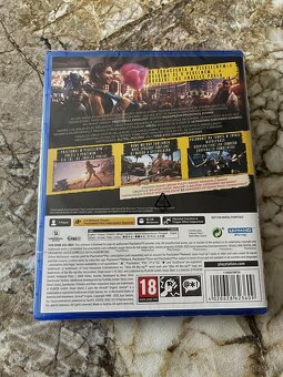 Dead Island 2 Ps5 - 2