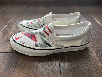 Vans Slip-On Copson - 2