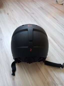 Detská lyžiarska prilba Decathlon - 2