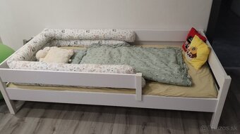 Detská posteľ 180x90 - 2