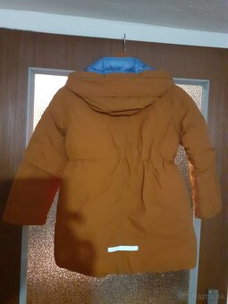 Detská  vetrovka 128 H&M - 2