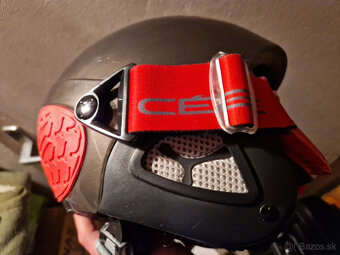 Cébé detská prilba 52-54cm - 2