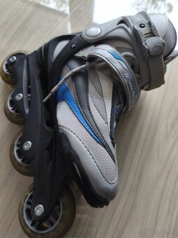Dámske kolieskové korčule - 2
