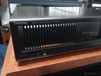 Technics SE-A ​​800S - 2