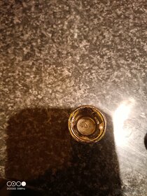 Bezpečnostné skrutky na kolesa - 2