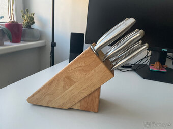 Kuchynské nože - 2