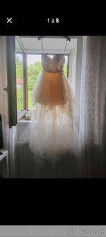 Spoločenské šaty - 2