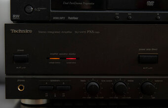 Technics SU-V470 - 2