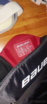 Hokejová výstroj - 2