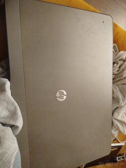 Predám funkčný notebook - 2