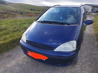 Predám Ford Galaxy - 2