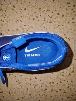 Kopačky - NIKE TIEMPO - 2
