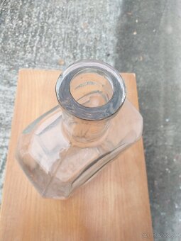 Stara flasa dozinkova 5 l - 2