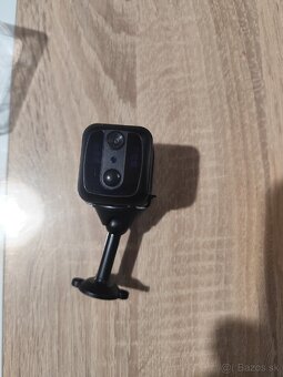 Mala wifi kamera s bateriou - 2