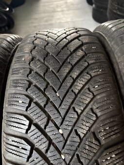 205/55 16 Continental zimné pneu - 2