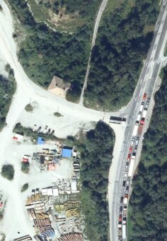 Exkluzívne - Dubná Skala / Prevádzkový objekt - 2