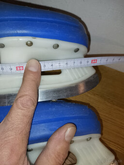 Predám pánske korčule - 2