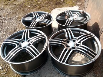 R20 5x120 elektrony. - 2