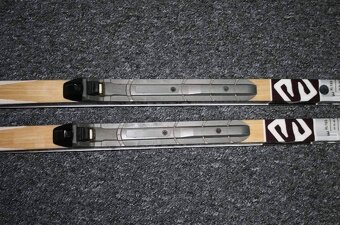 bežky salomon 193 cm - 2