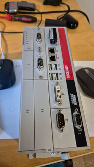 Beckhoff C6930-0010 Industrial PC - - 2