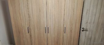 Skriňa do spálne... - 2