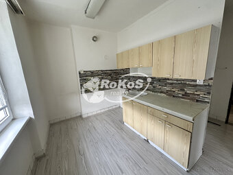 PREDAJ - 2 izbový byt, Letná ulica, Plešivec - 2