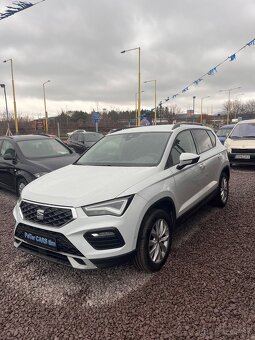 Seat Ateca - 2