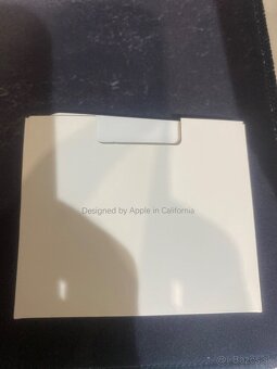 Airpods pro 3  (2025) - 2