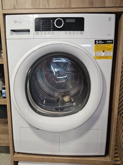 Susicka whirpool - 2