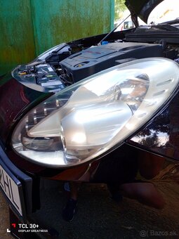 Svetlomet Alfa Romeo Giulietta - 2