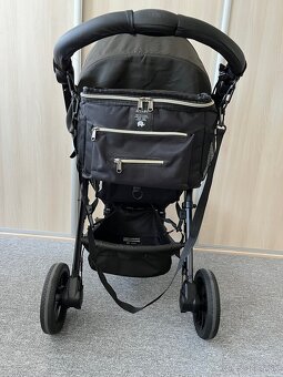 Kočík Moon Jet-R - 2