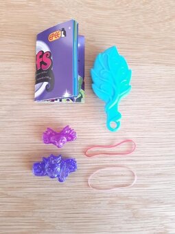 Figúrka Zelf veľká- Hightail - 2